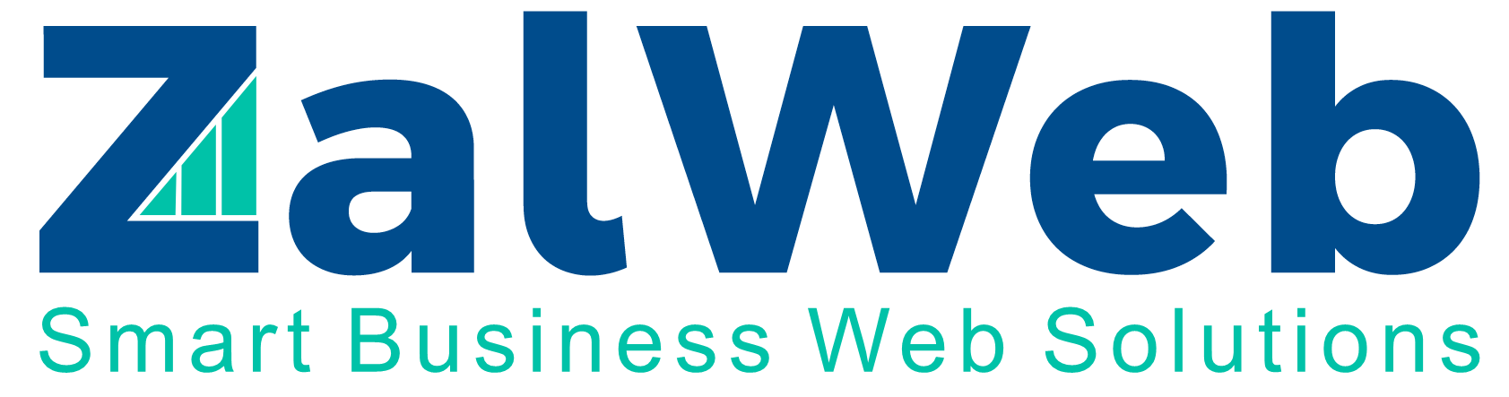ZalWeb Logo